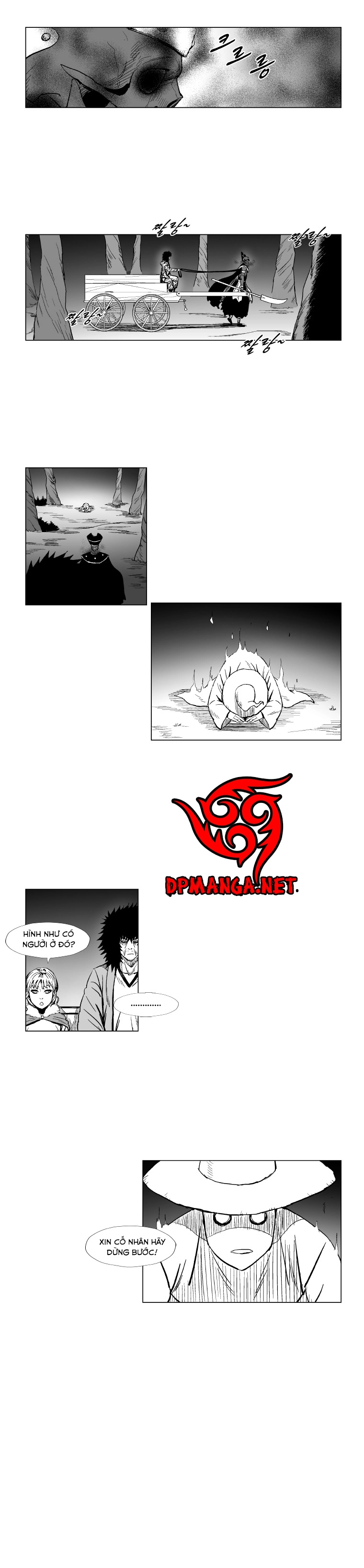 Cơn Bão Đỏ Chapter 148 - 11