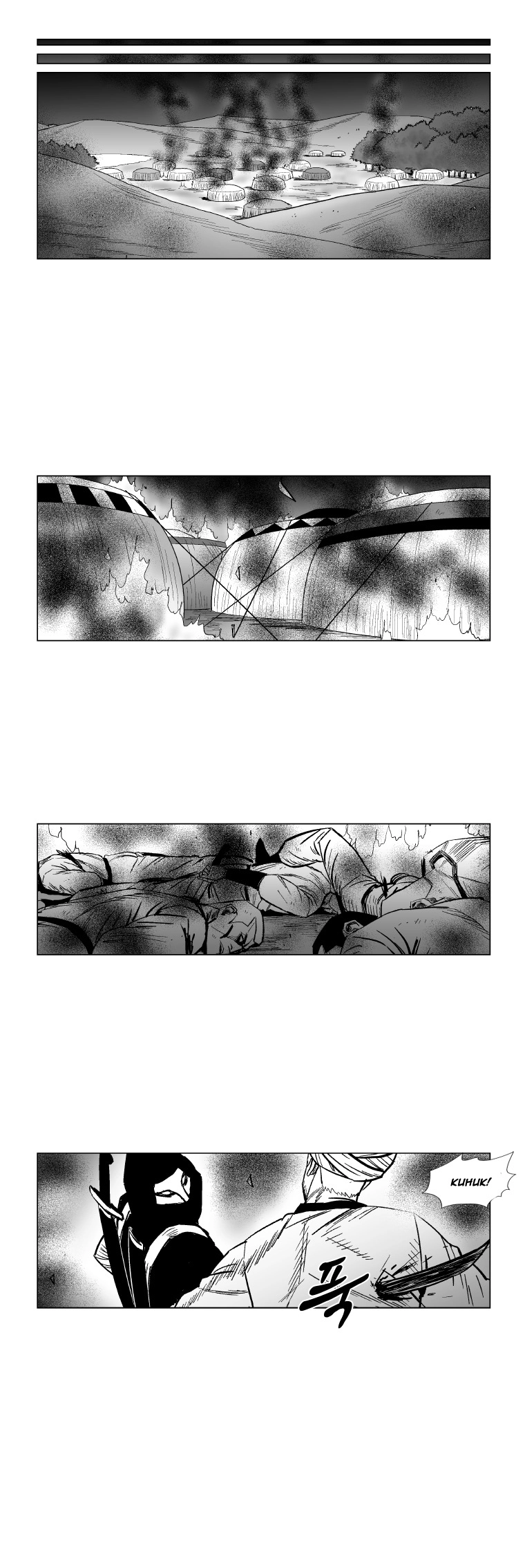 Cơn Bão Đỏ Chapter 148 - 12