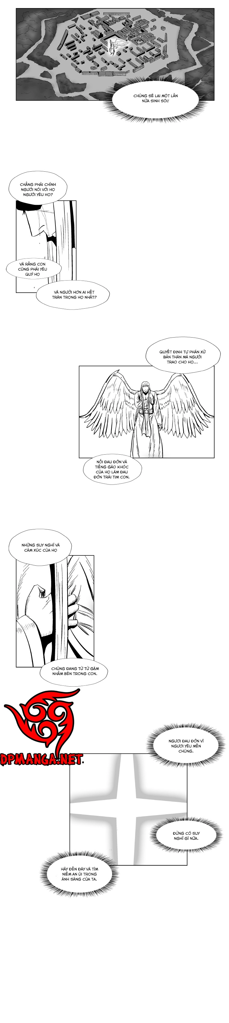 Cơn Bão Đỏ Chapter 155 - 15