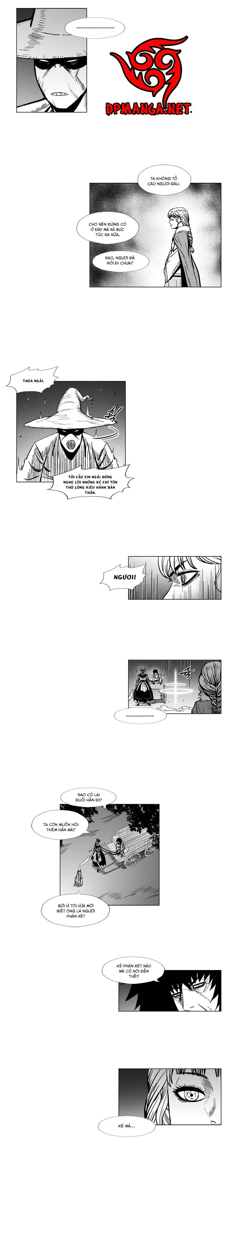 Cơn Bão Đỏ Chapter 156 - 7