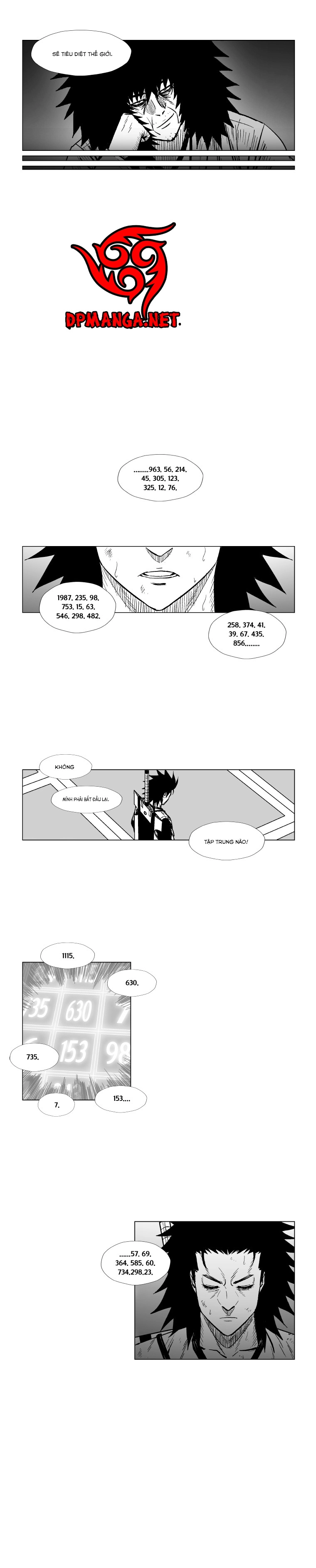 Cơn Bão Đỏ Chapter 156 - 8