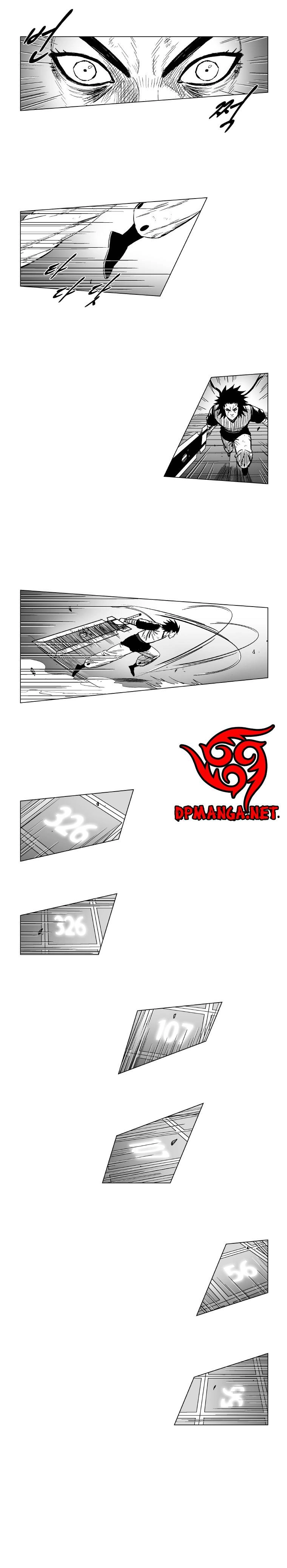 Cơn Bão Đỏ Chapter 156 - 10