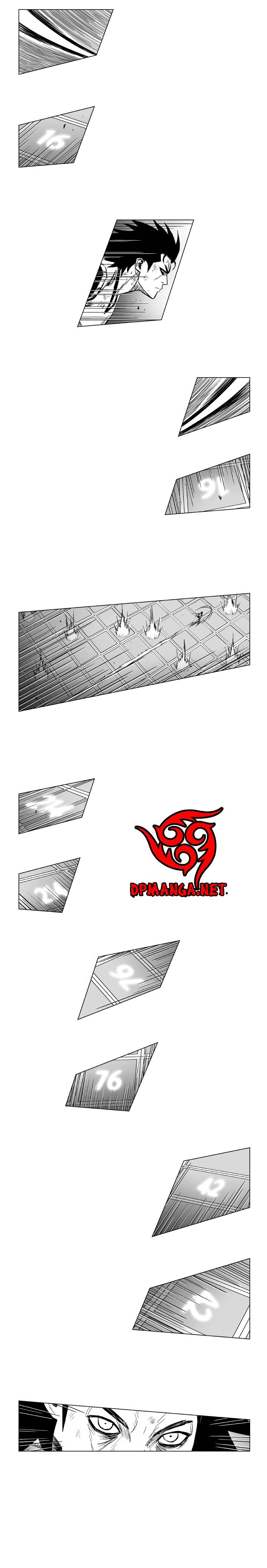 Cơn Bão Đỏ Chapter 156 - 11