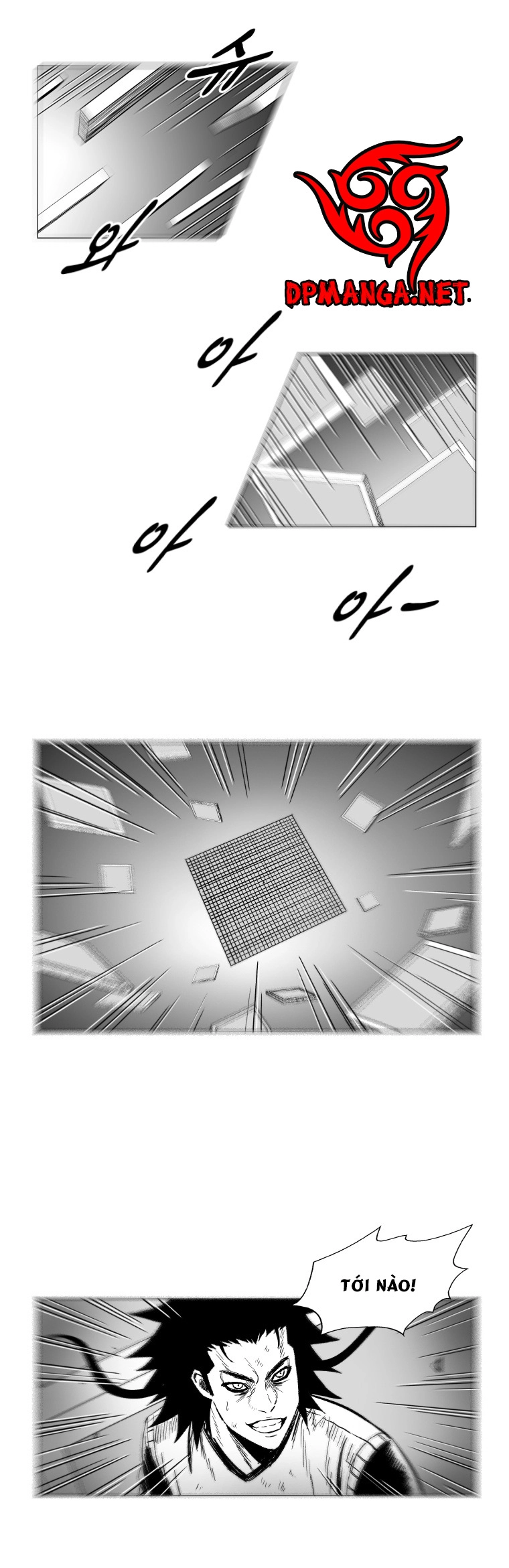 Cơn Bão Đỏ Chapter 156 - 16