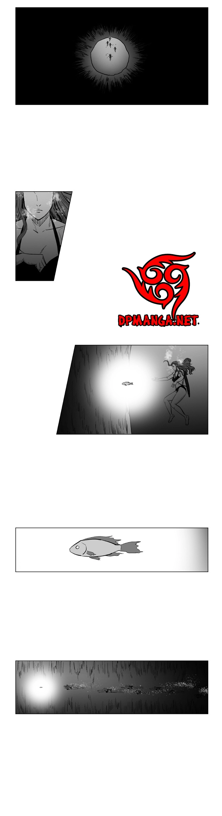 Cơn Bão Đỏ Chapter 157 - 11