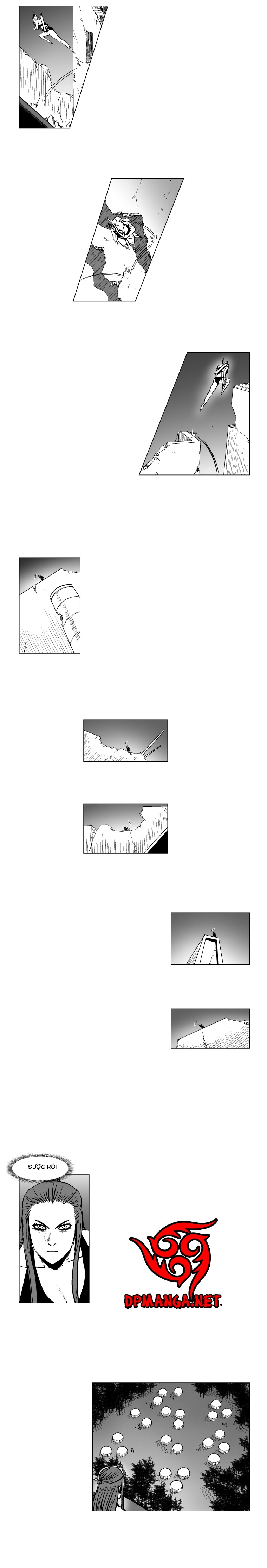 Cơn Bão Đỏ Chapter 157 - 15