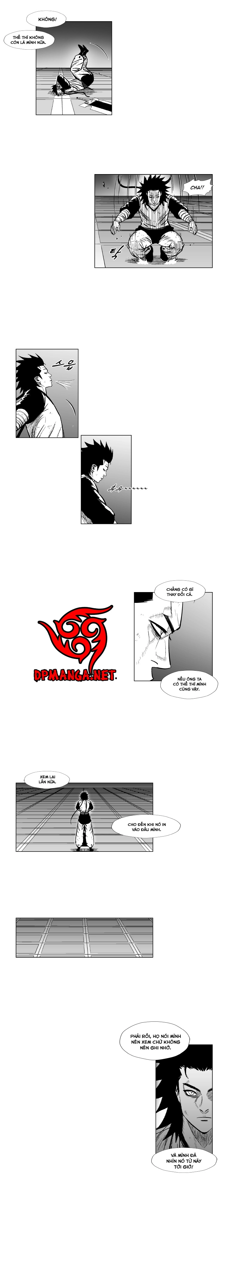 Cơn Bão Đỏ Chapter 162 - 5