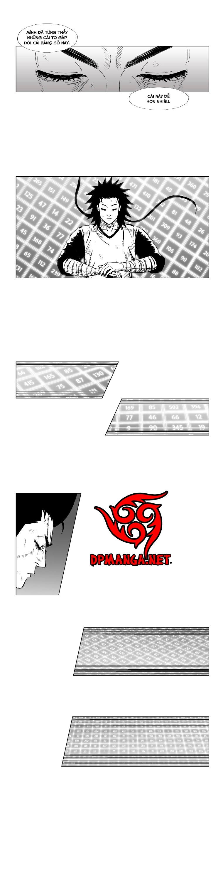 Cơn Bão Đỏ Chapter 162 - 7