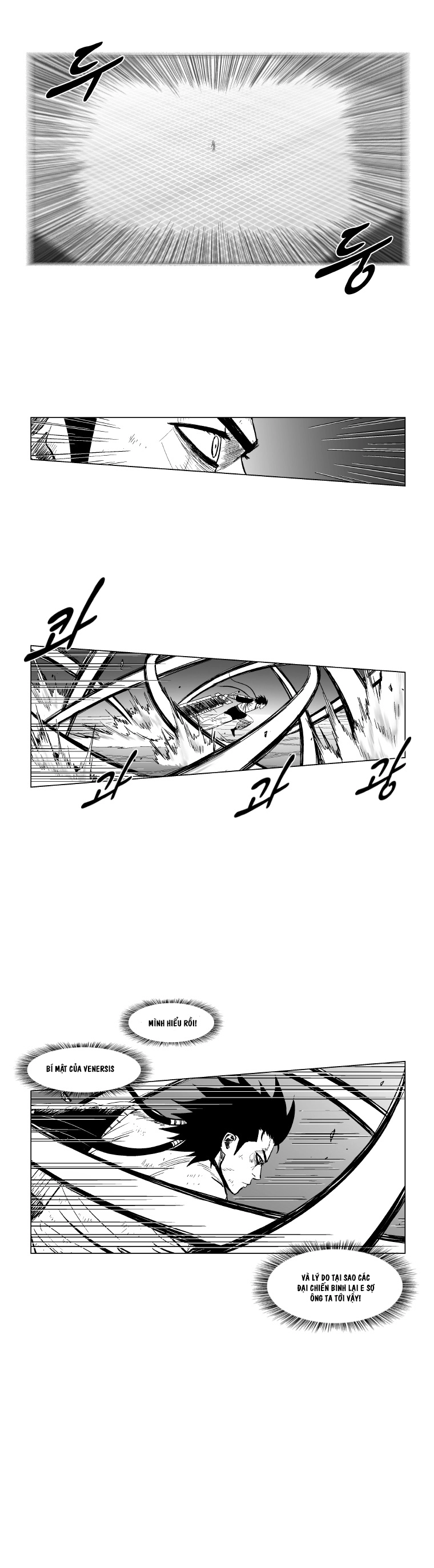 Cơn Bão Đỏ Chapter 162 - 8