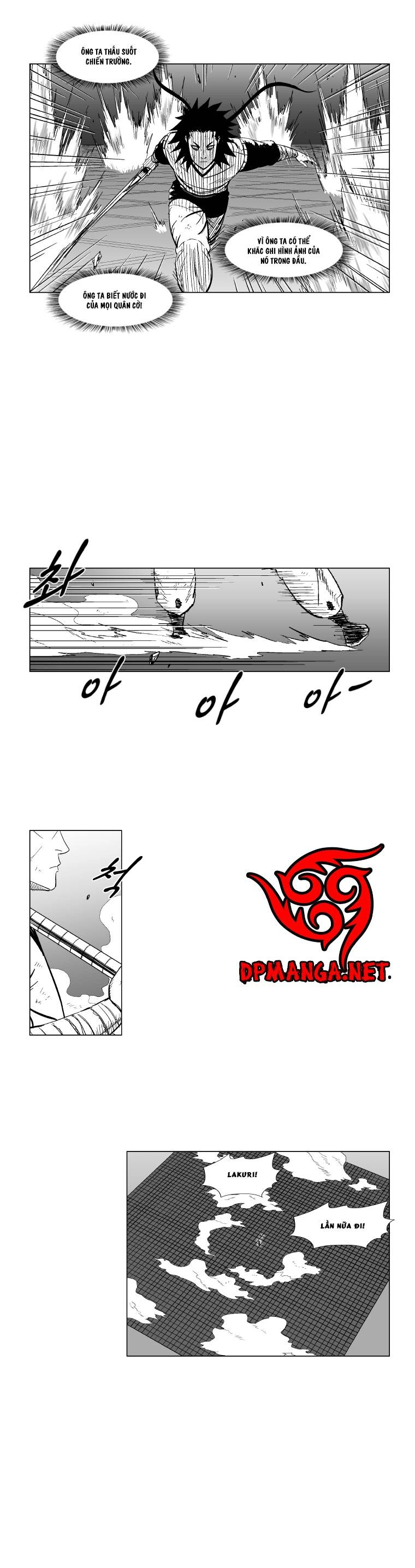 Cơn Bão Đỏ Chapter 162 - 9