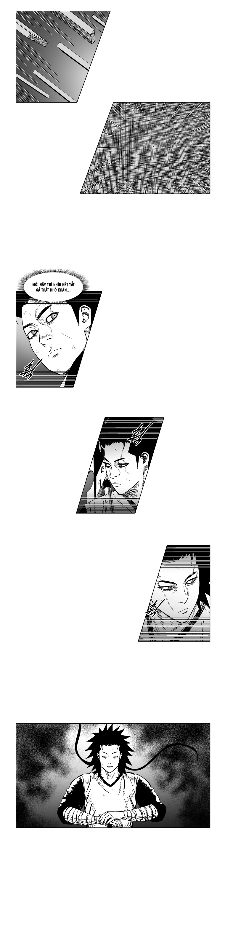 Cơn Bão Đỏ Chapter 162 - 10