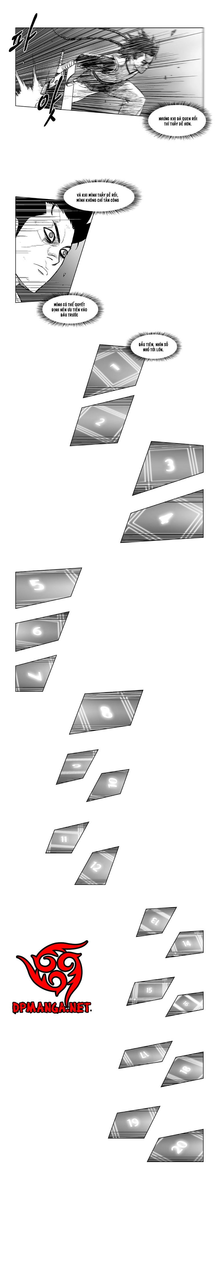 Cơn Bão Đỏ Chapter 162 - 11