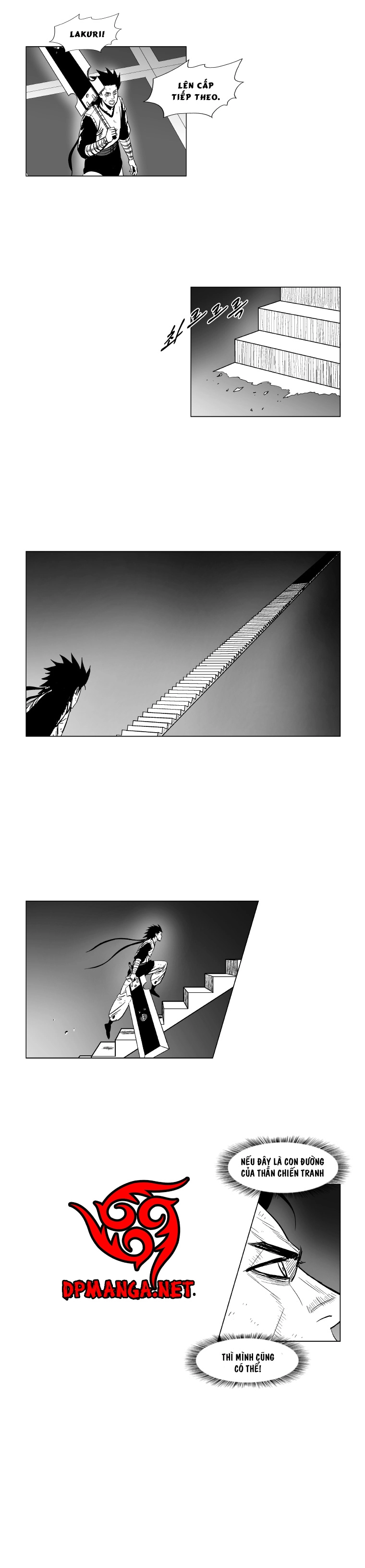 Cơn Bão Đỏ Chapter 162 - 14