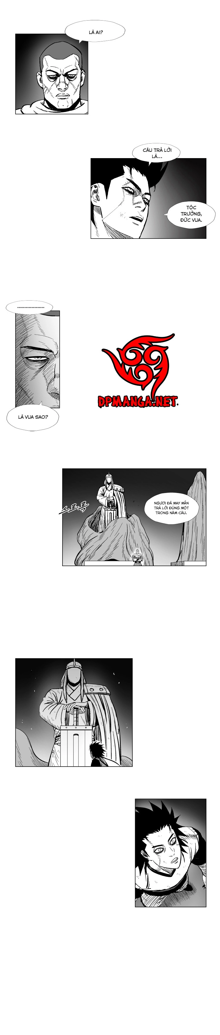 Cơn Bão Đỏ Chapter 163 - 9