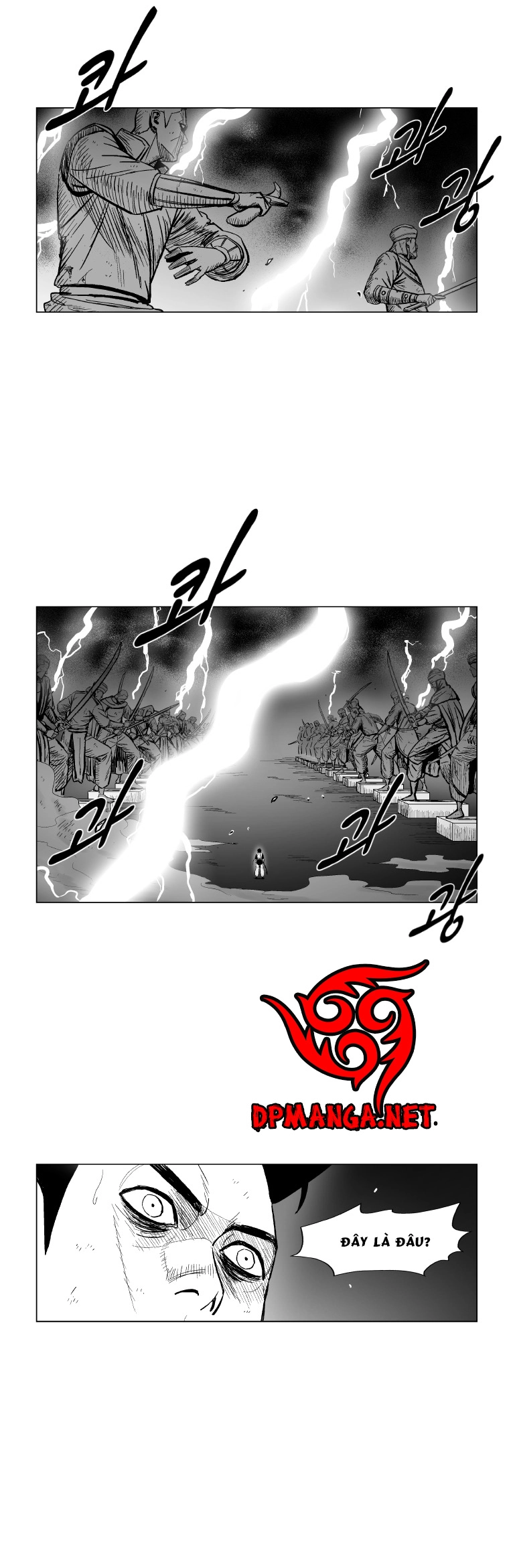 Cơn Bão Đỏ Chapter 163 - 13