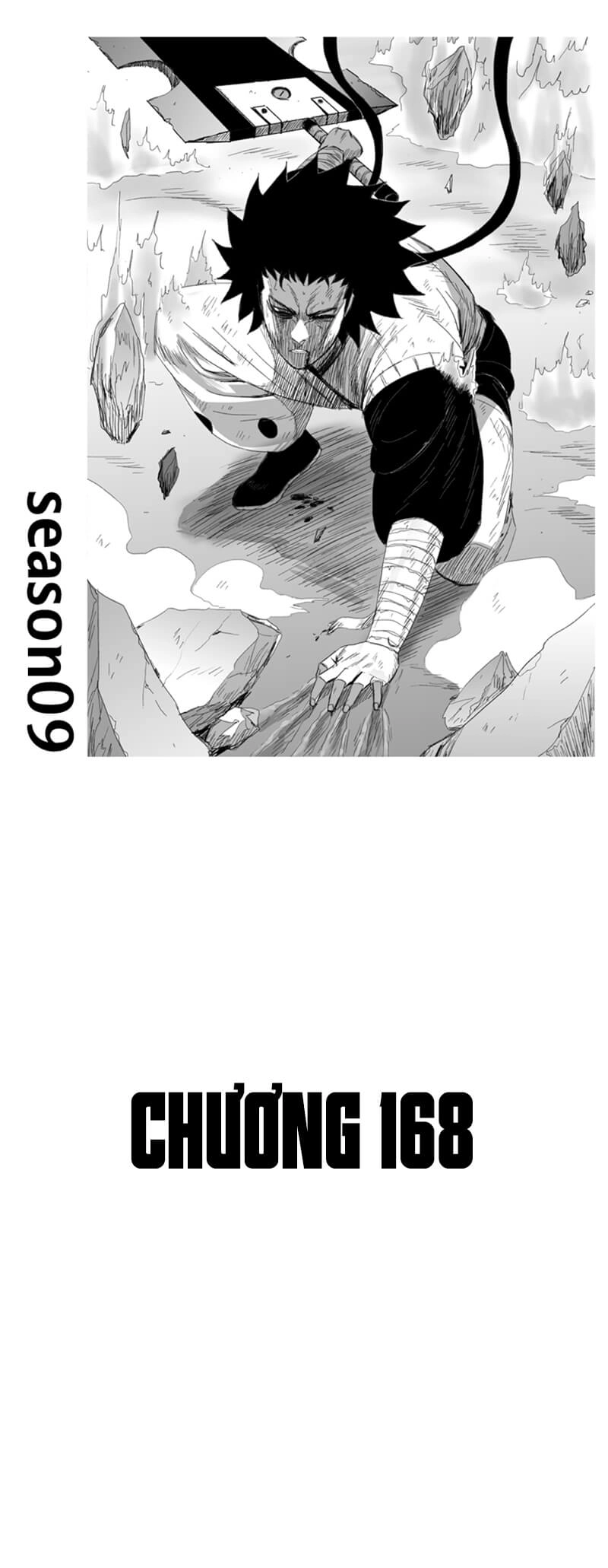 Cơn Bão Đỏ Chapter 168 - 2