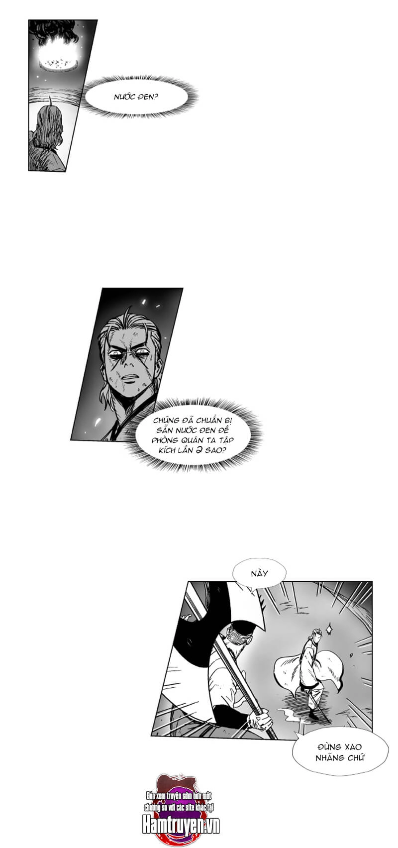 Cơn Bão Đỏ Chapter 168 - 5