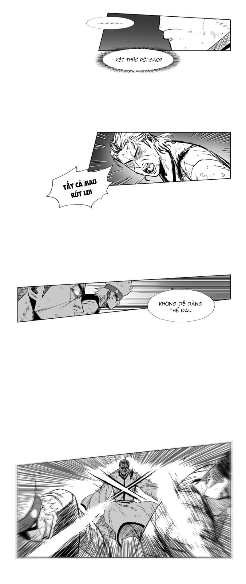 Cơn Bão Đỏ Chapter 168 - 11