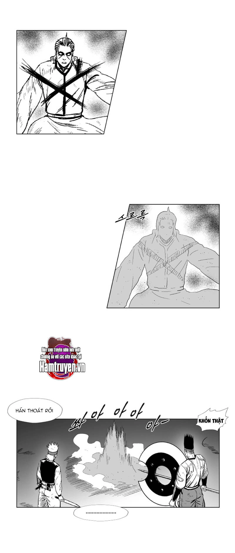 Cơn Bão Đỏ Chapter 168 - 12