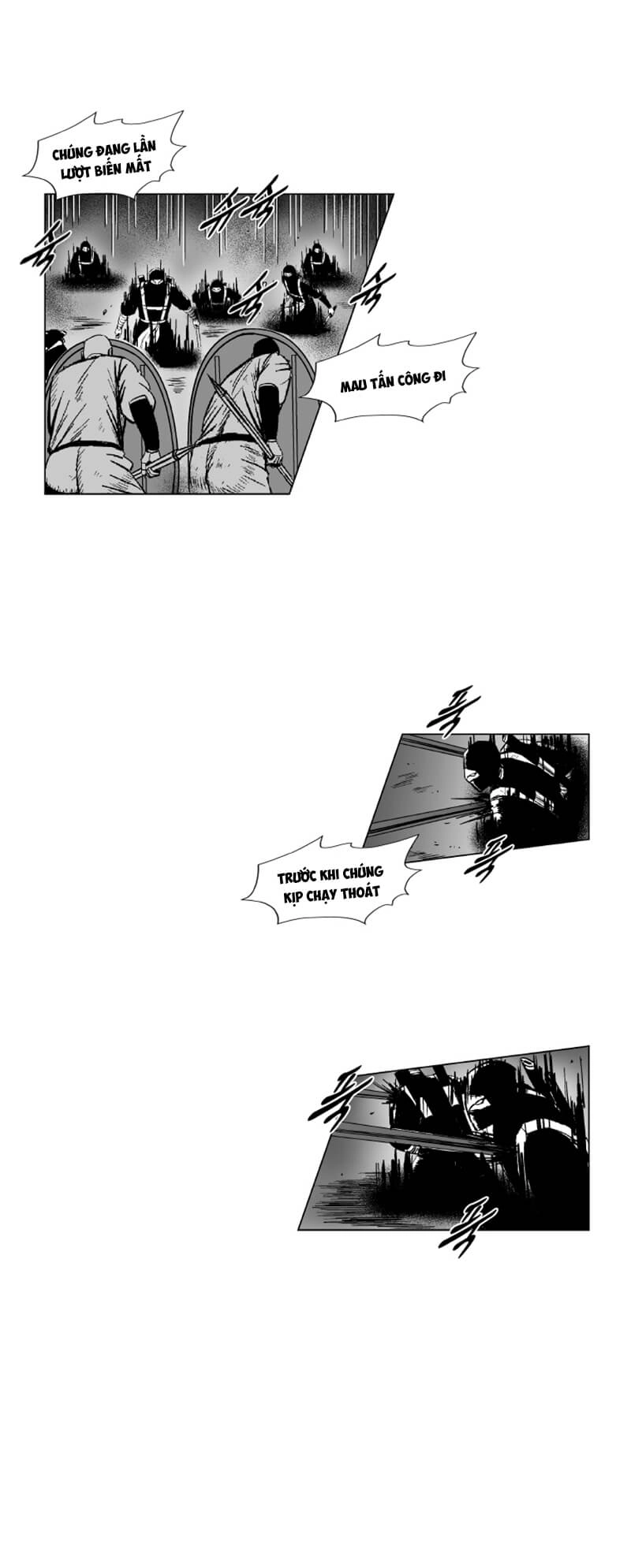 Cơn Bão Đỏ Chapter 168 - 13