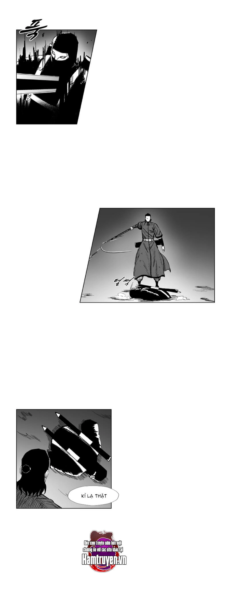 Cơn Bão Đỏ Chapter 168 - 14