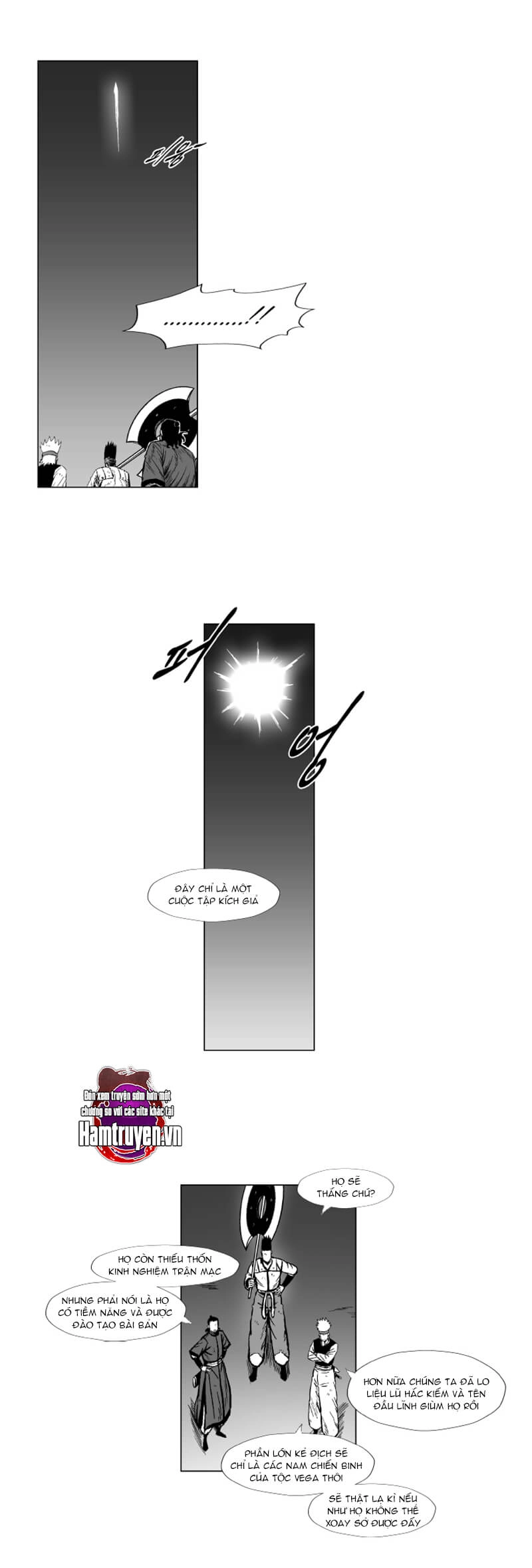 Cơn Bão Đỏ Chapter 168 - 16