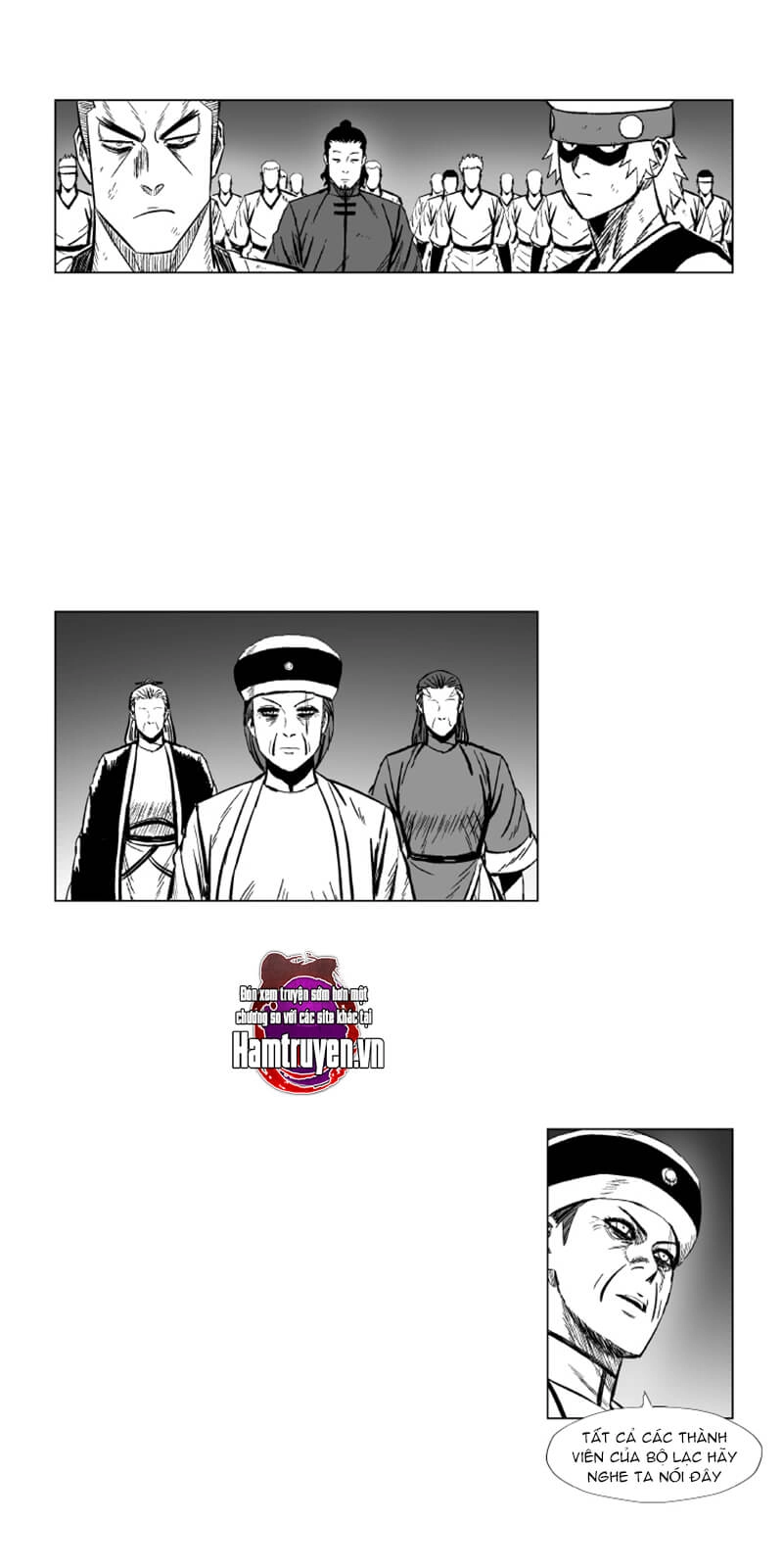 Cơn Bão Đỏ Chapter 168 - 18