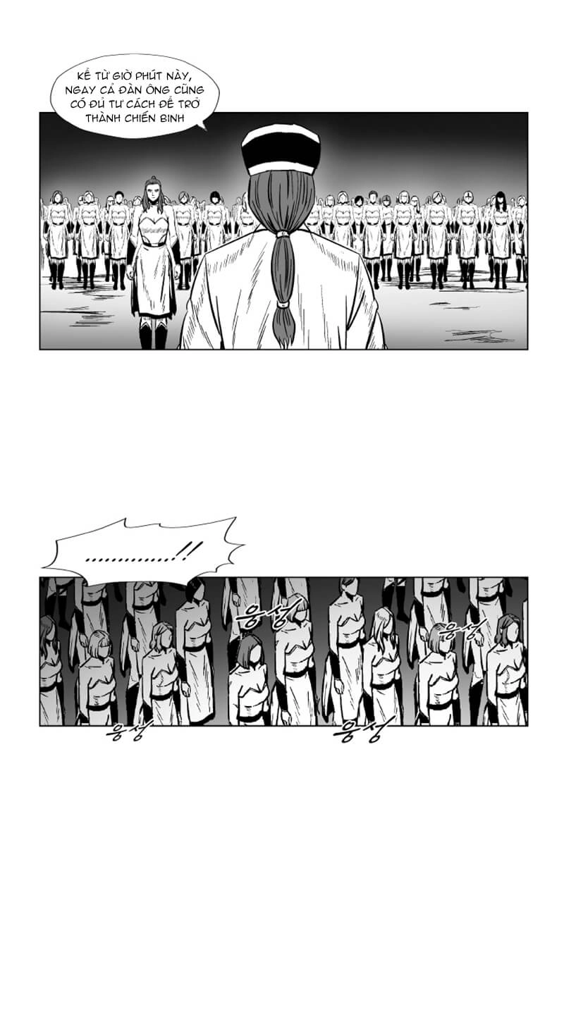 Cơn Bão Đỏ Chapter 168 - 19