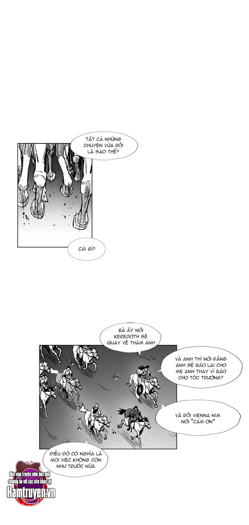 Cơn Bão Đỏ Chapter 168 - 24