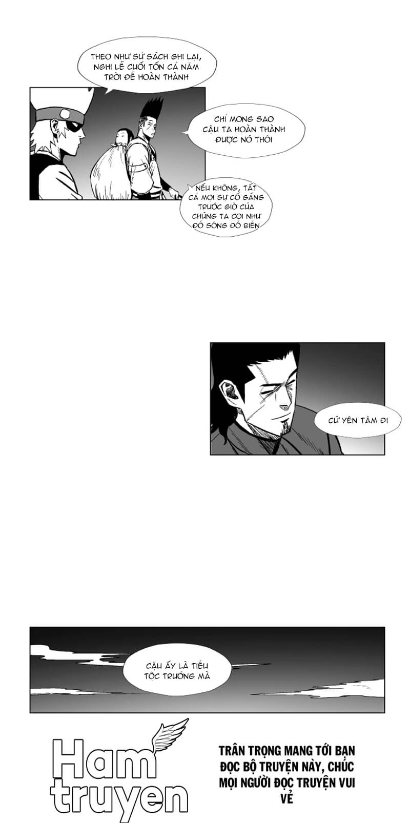 Cơn Bão Đỏ Chapter 168 - 27