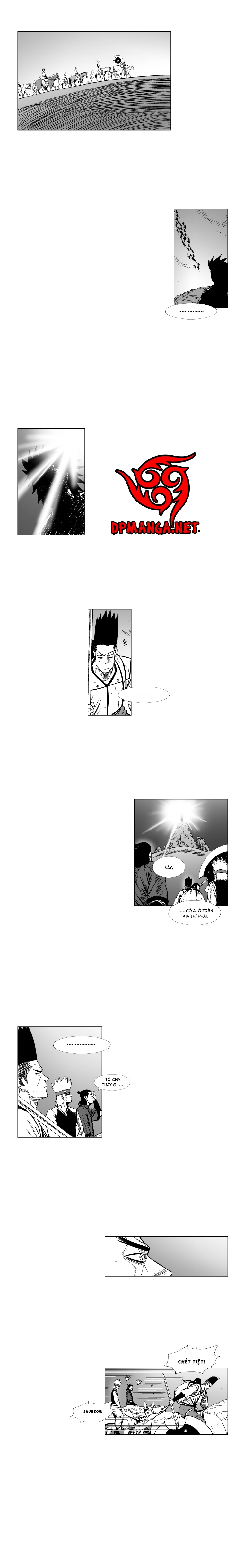 Cơn Bão Đỏ Chapter 169 - 5