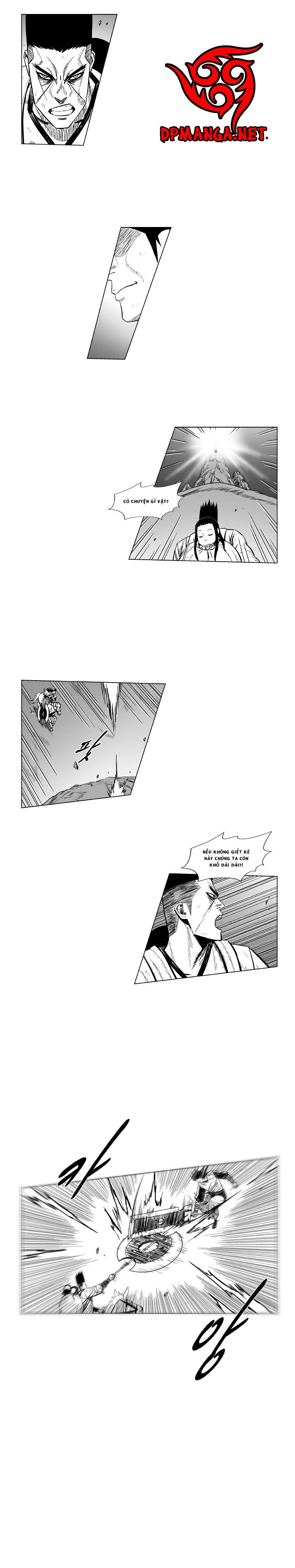 Cơn Bão Đỏ Chapter 169 - 6