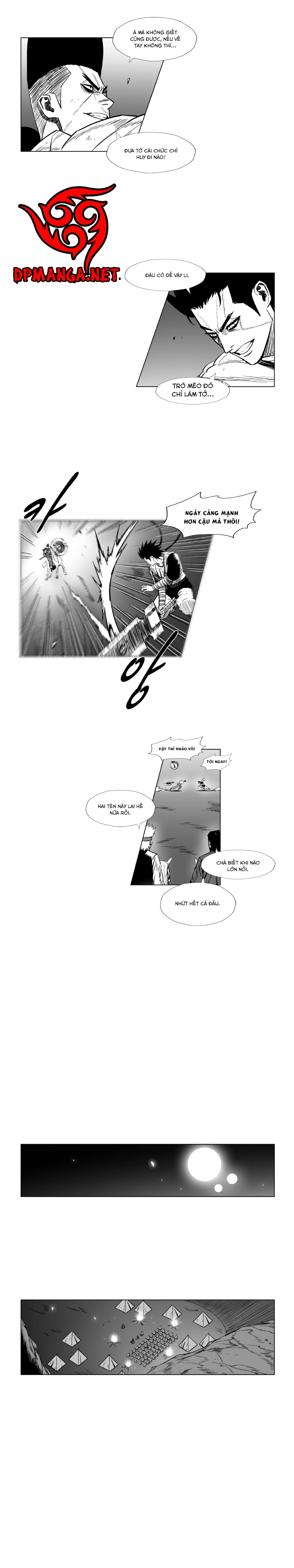 Cơn Bão Đỏ Chapter 169 - 7