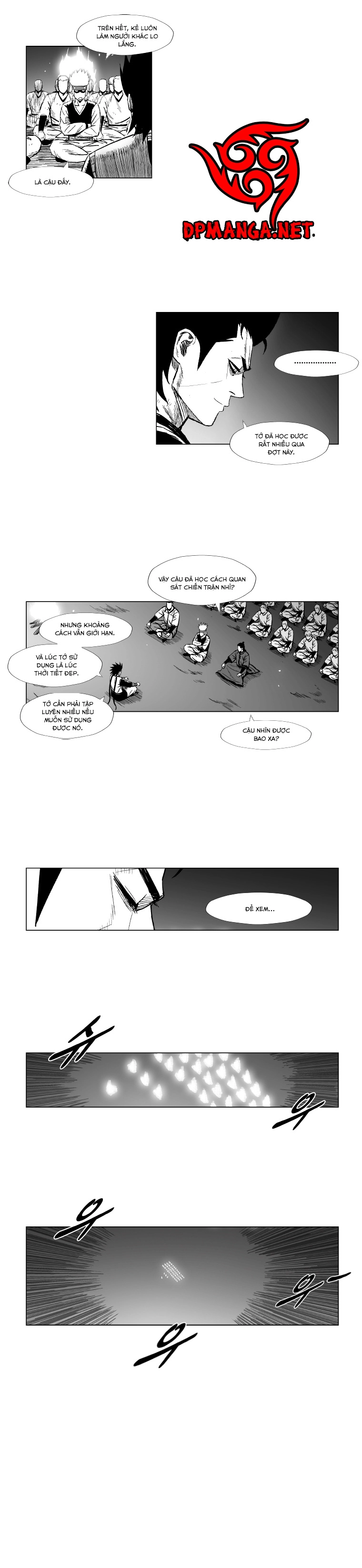 Cơn Bão Đỏ Chapter 169 - 9