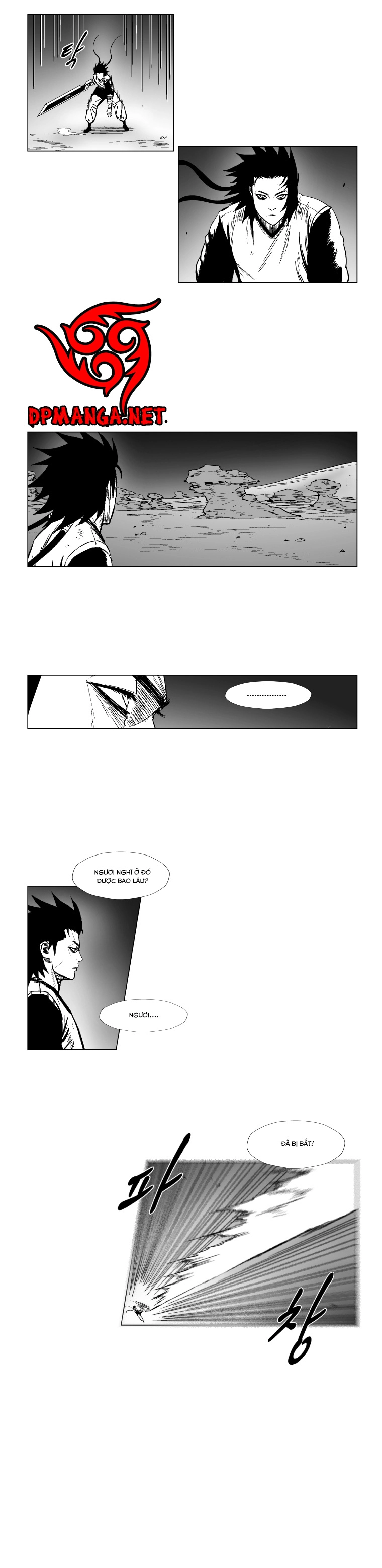 Cơn Bão Đỏ Chapter 169 - 11