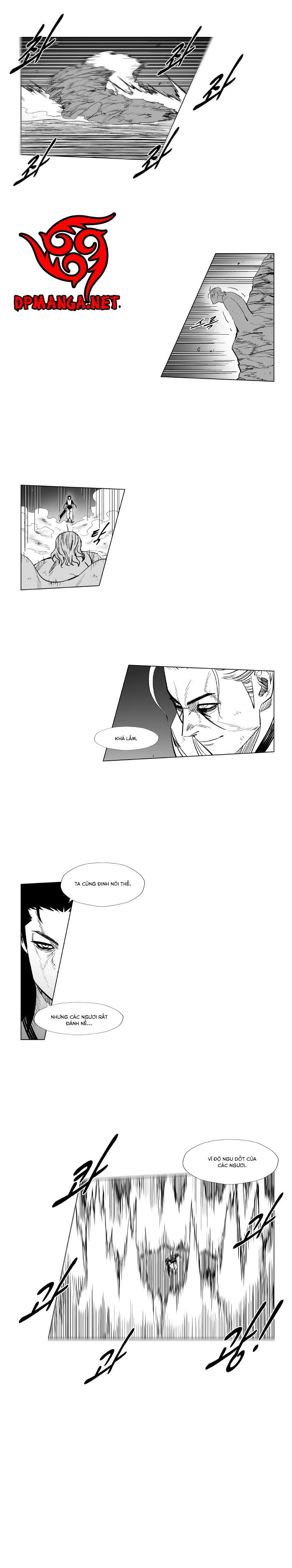 Cơn Bão Đỏ Chapter 169 - 12