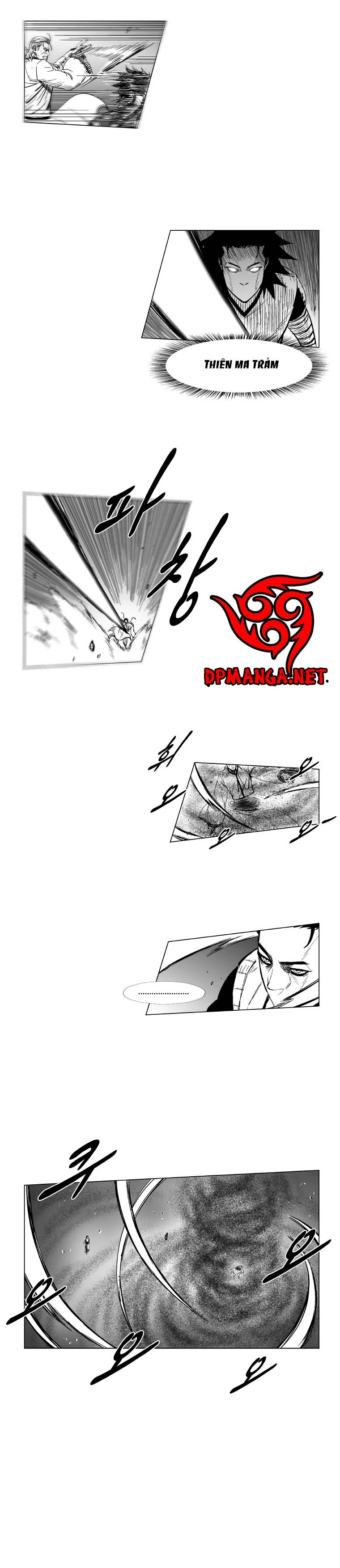 Cơn Bão Đỏ Chapter 169 - 14