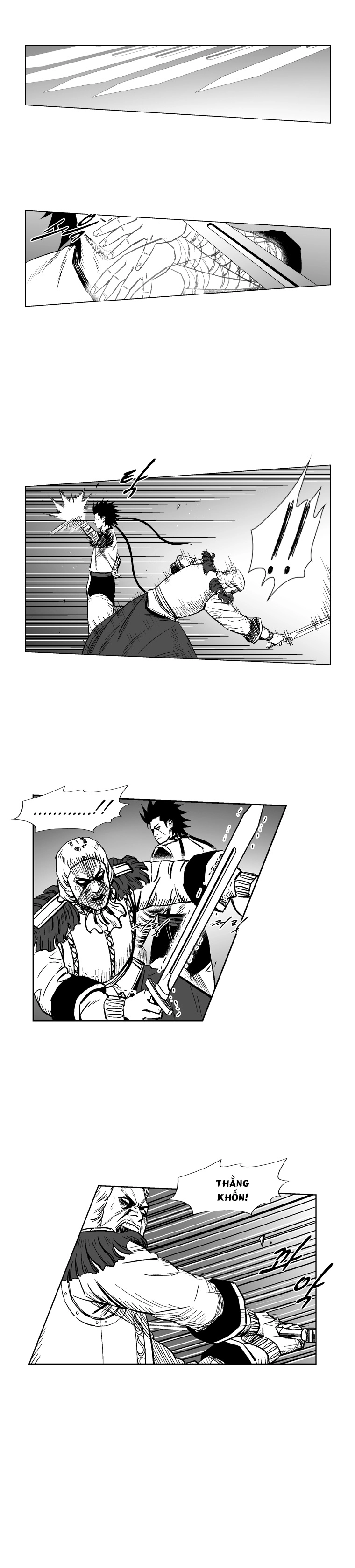 Cơn Bão Đỏ Chapter 174 - 6