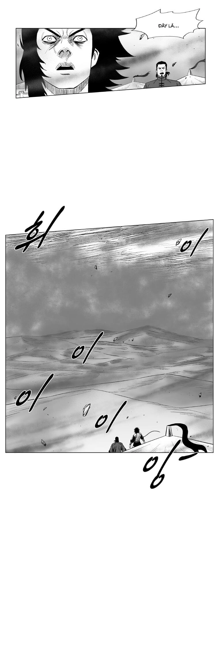 Cơn Bão Đỏ Chapter 181 - 10