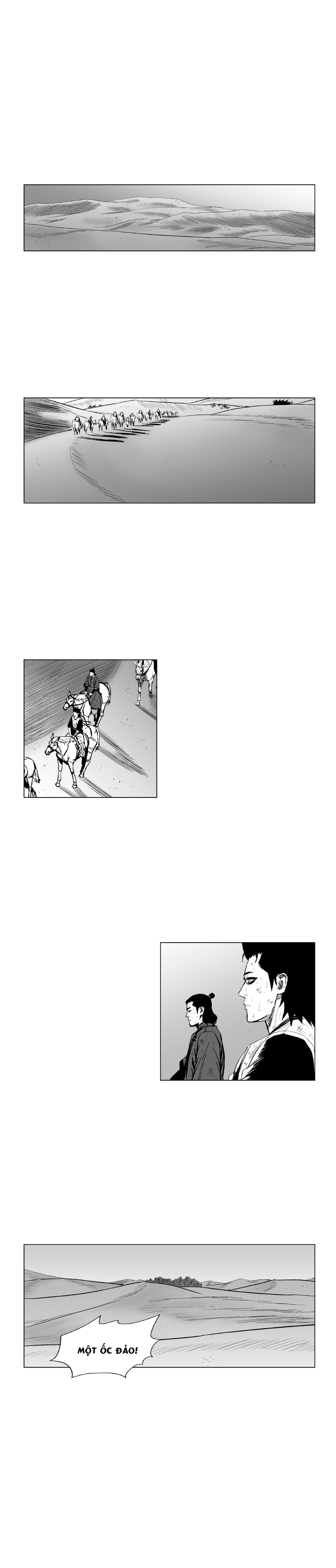 Cơn Bão Đỏ Chapter 182 - 11