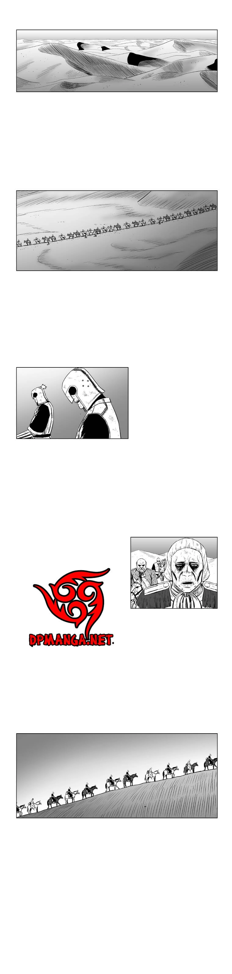 Cơn Bão Đỏ Chapter 184 - 4