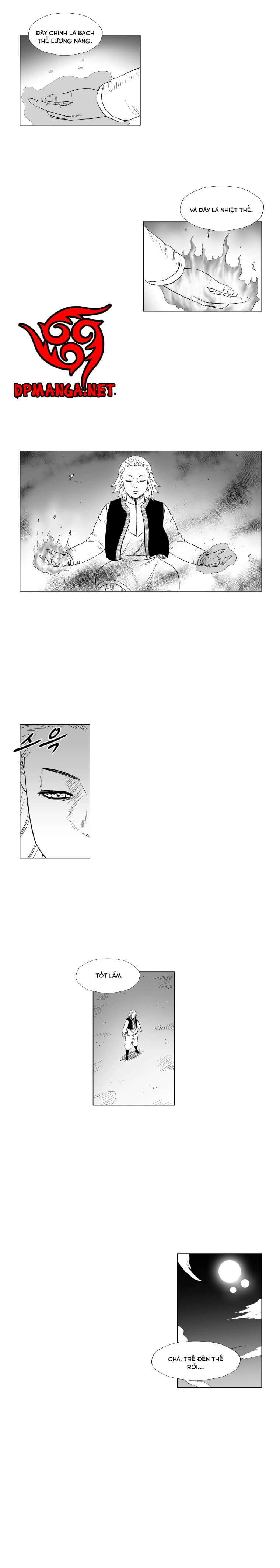 Cơn Bão Đỏ Chapter 184 - 9