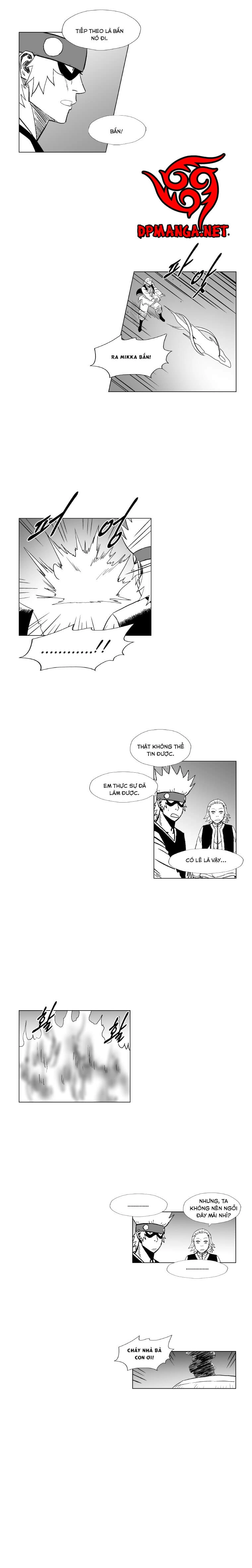 Cơn Bão Đỏ Chapter 184 - 13