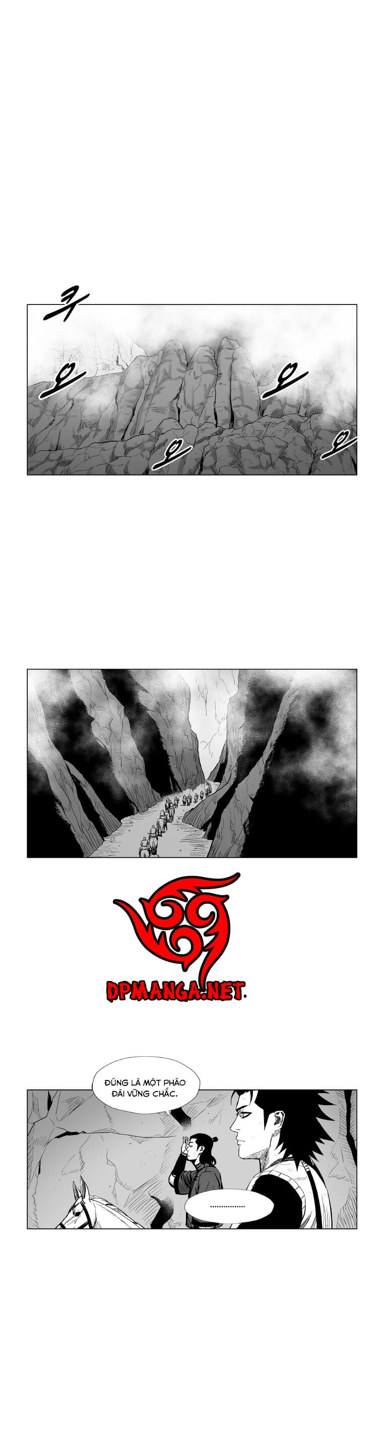 Cơn Bão Đỏ Chapter 184 - 14