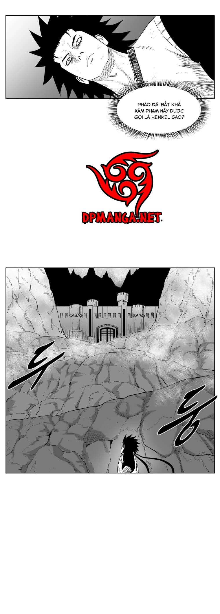 Cơn Bão Đỏ Chapter 184 - 15