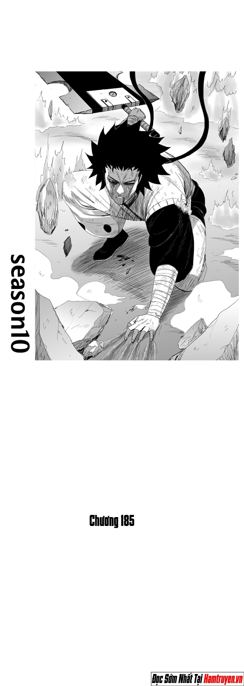 Cơn Bão Đỏ Chapter 185 - 3