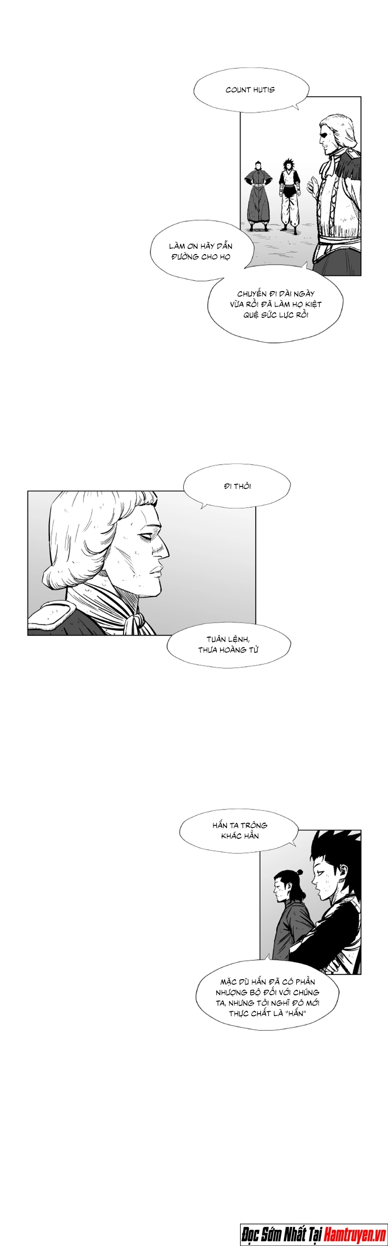 Cơn Bão Đỏ Chapter 185 - 9