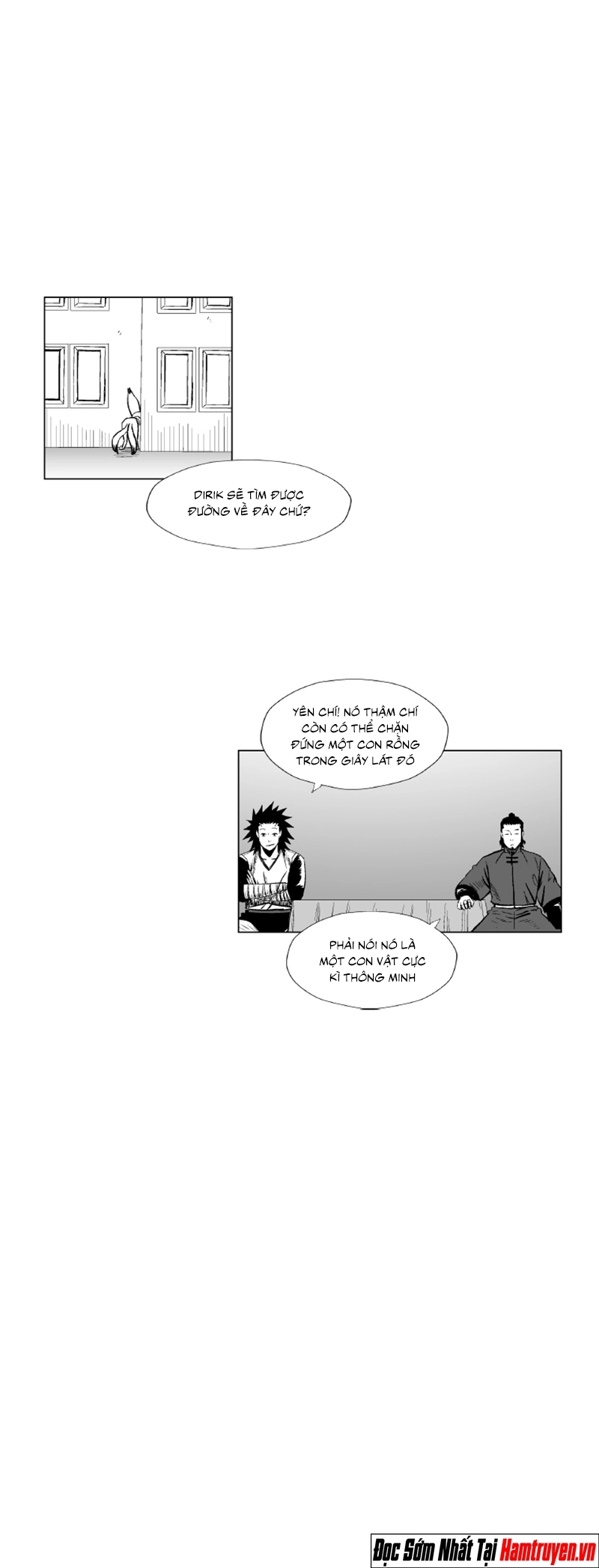 Cơn Bão Đỏ Chapter 185 - 12