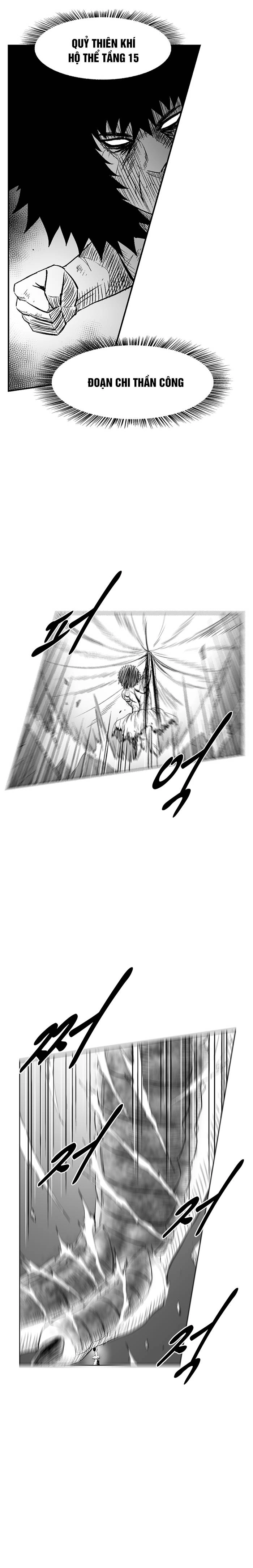 Cơn Bão Đỏ Chapter 186 - 5