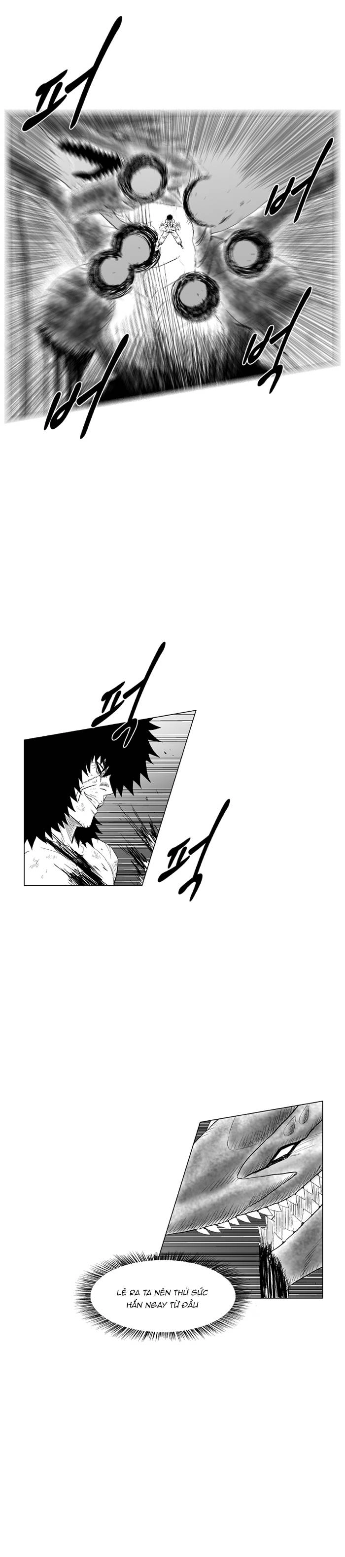 Cơn Bão Đỏ Chapter 186 - 8